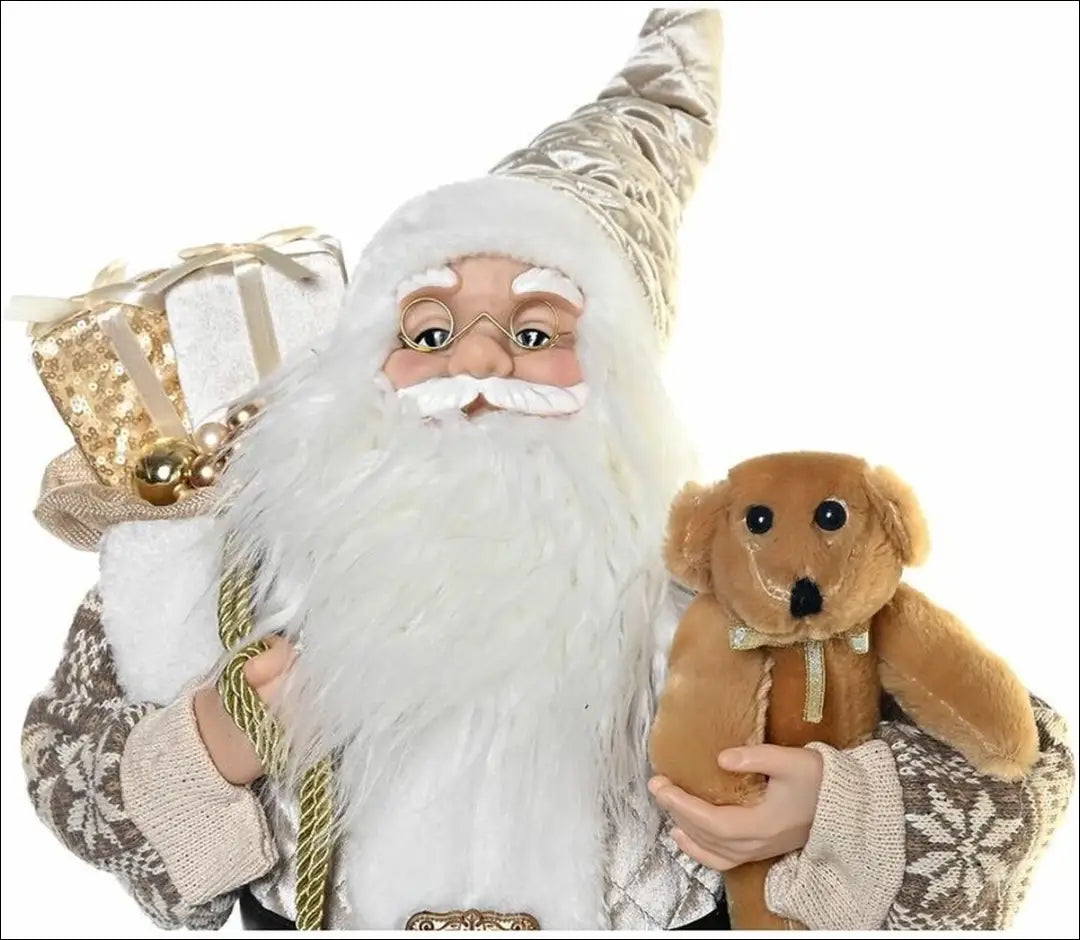 Kalėdinė dekoracija DI10628 - €42 Save 50% 25-50, __label:Pristatymas 1-2 d.d., color-marga, color-margas, color-smelio