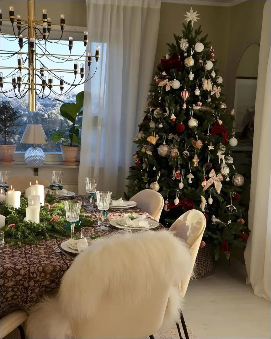 Kalėdinė eglutė (180cm) DI10415 - €69 Save 50% 50-100, __label:Pristatymas 1-2 d.d., color-zalia, kaledos, material-pvc