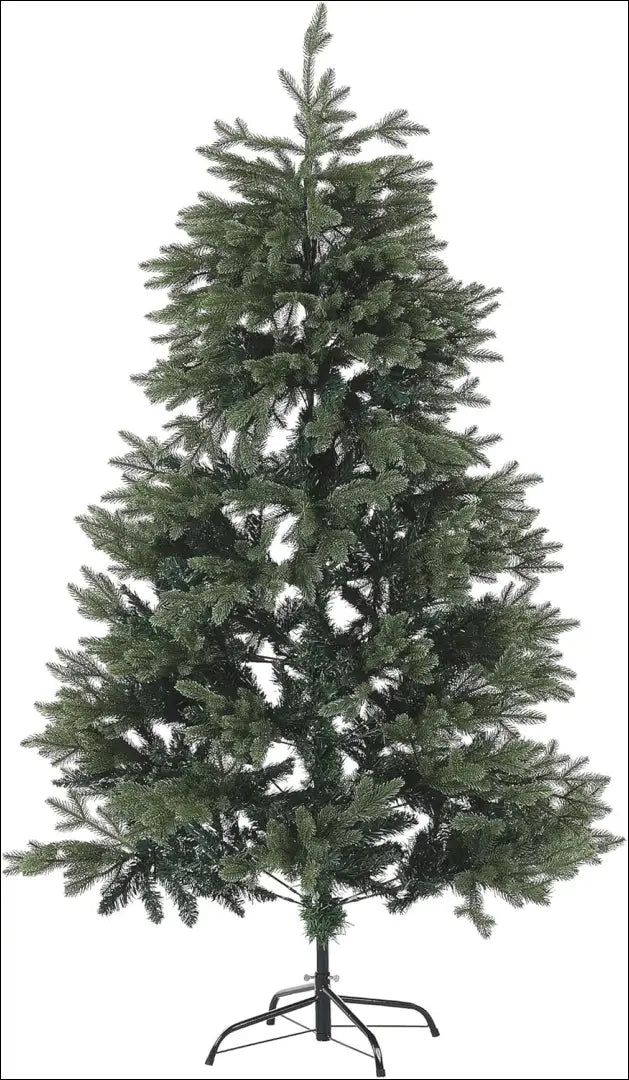 Kalėdinė eglutė (180cm) DI10415 - €69 Save 50% 50-100, __label:Pristatymas 1-2 d.d., color-zalia, kaledos, material-pvc