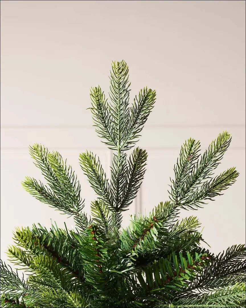 Kalėdinė eglutė (183cm) DI10195 - €135 Save 50% 100-200, __label:Pristatymas 1-2 d.d., color-zalia, kaledos,