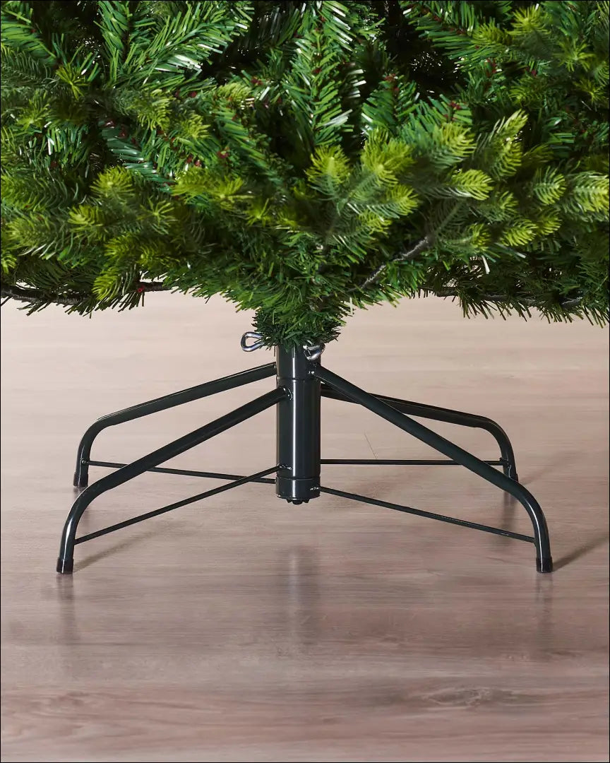 Kalėdinė eglutė (183cm) DI10195 - €135 Save 50% 100-200, __label:Pristatymas 1-2 d.d., color-zalia, kaledos,