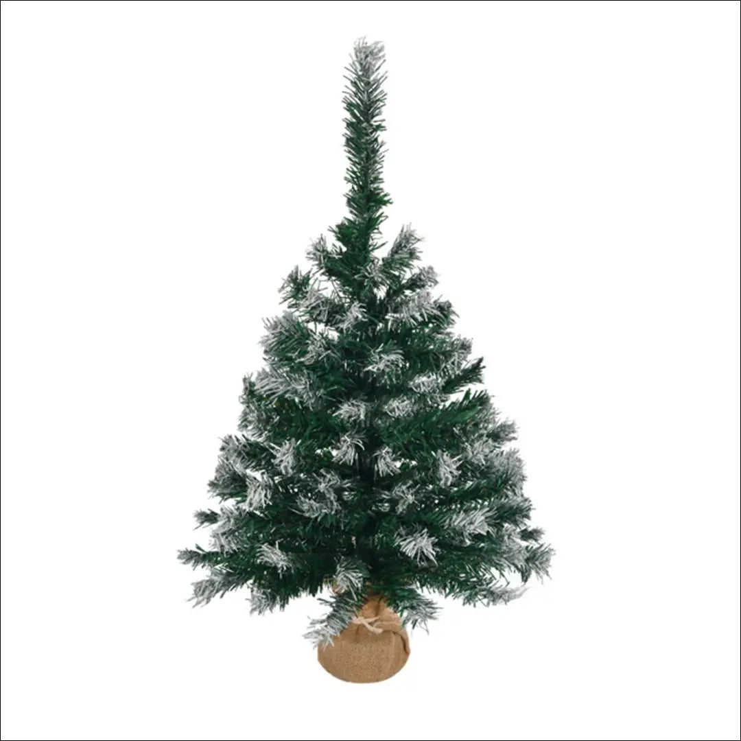Kalėdinė eglutė (90cm) DI10419 - €16 Save 50% __label:Pristatymas 1-2 d.d., color-balta, color-ruda, color-zalia,
