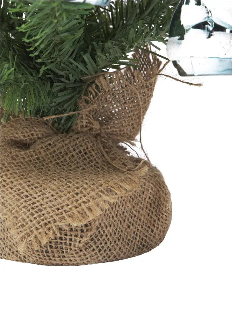 Kalėdinė eglutė su žaisliukais (60cm) DI4725 - €7 Save 75% __label:Pristatymas 1-2 d.d., color-marga, color-margas,