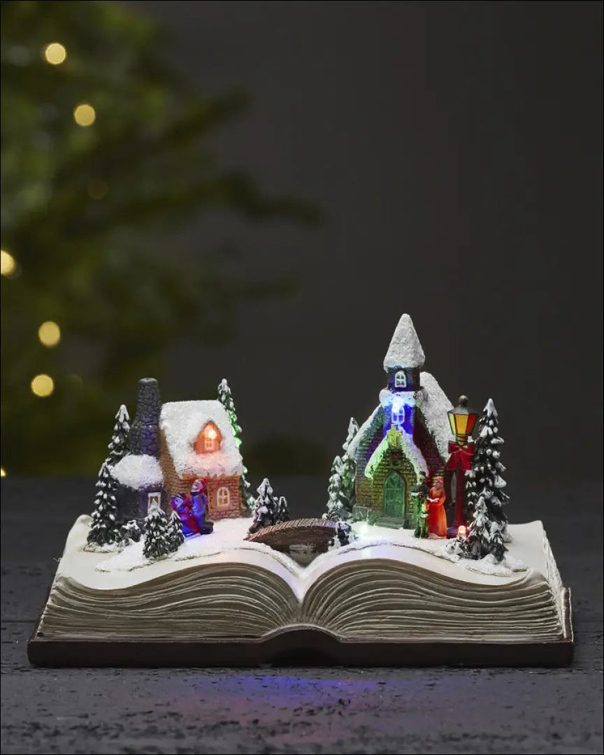 Kalėdinė LED dekoracija DI10518 - €38 Save 50% 25-50, __label:Pristatymas 1-2 d.d., color-marga, color-margas, kaledos