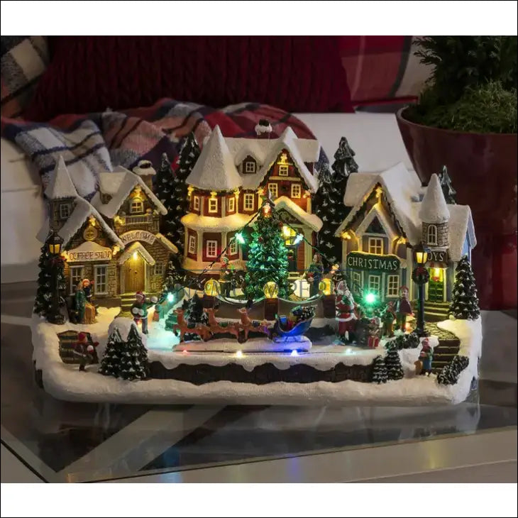 Kalėdinė LED dekoracija DI8442 - €77 Save 50% 50-100, __label:Pristatymas 1-2 d.d., color-marga, color-margas, kaledos