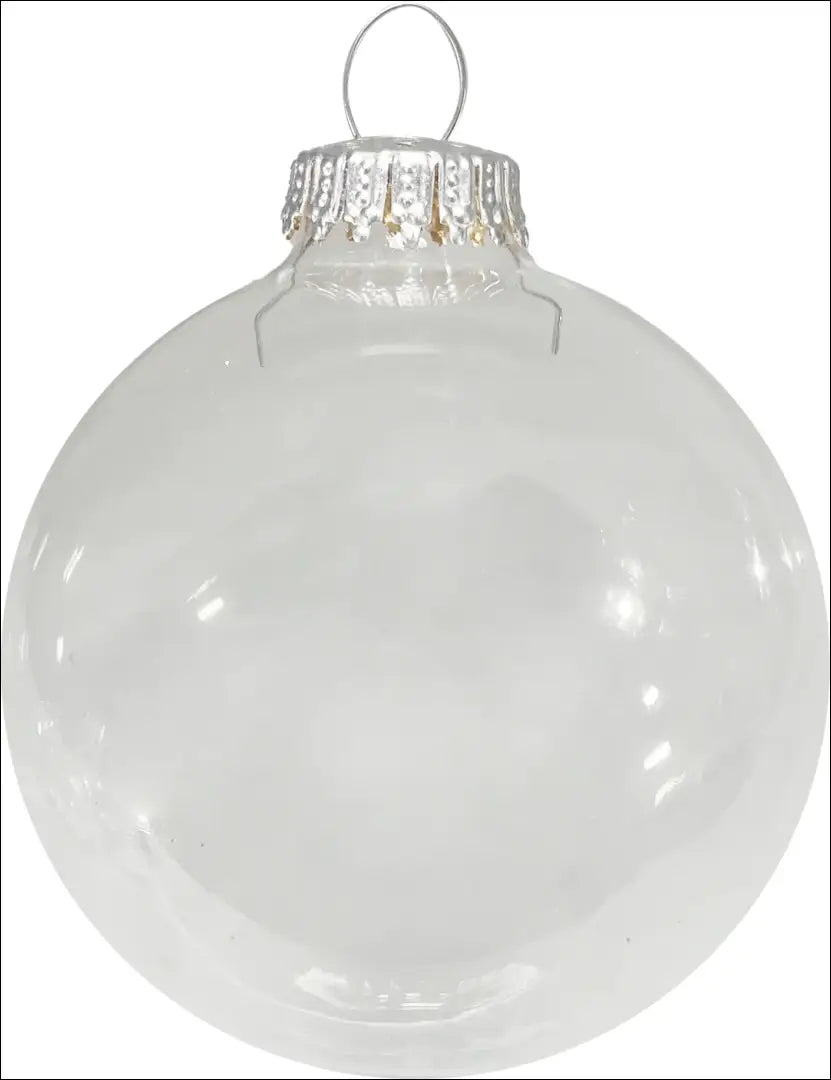 Kalėdiniai stikliniai papuošimai - 4vnt DA305 - €9 Save 70% __label:Pristatymas 1-2 d.d., kaledos, under-25 Iki €25