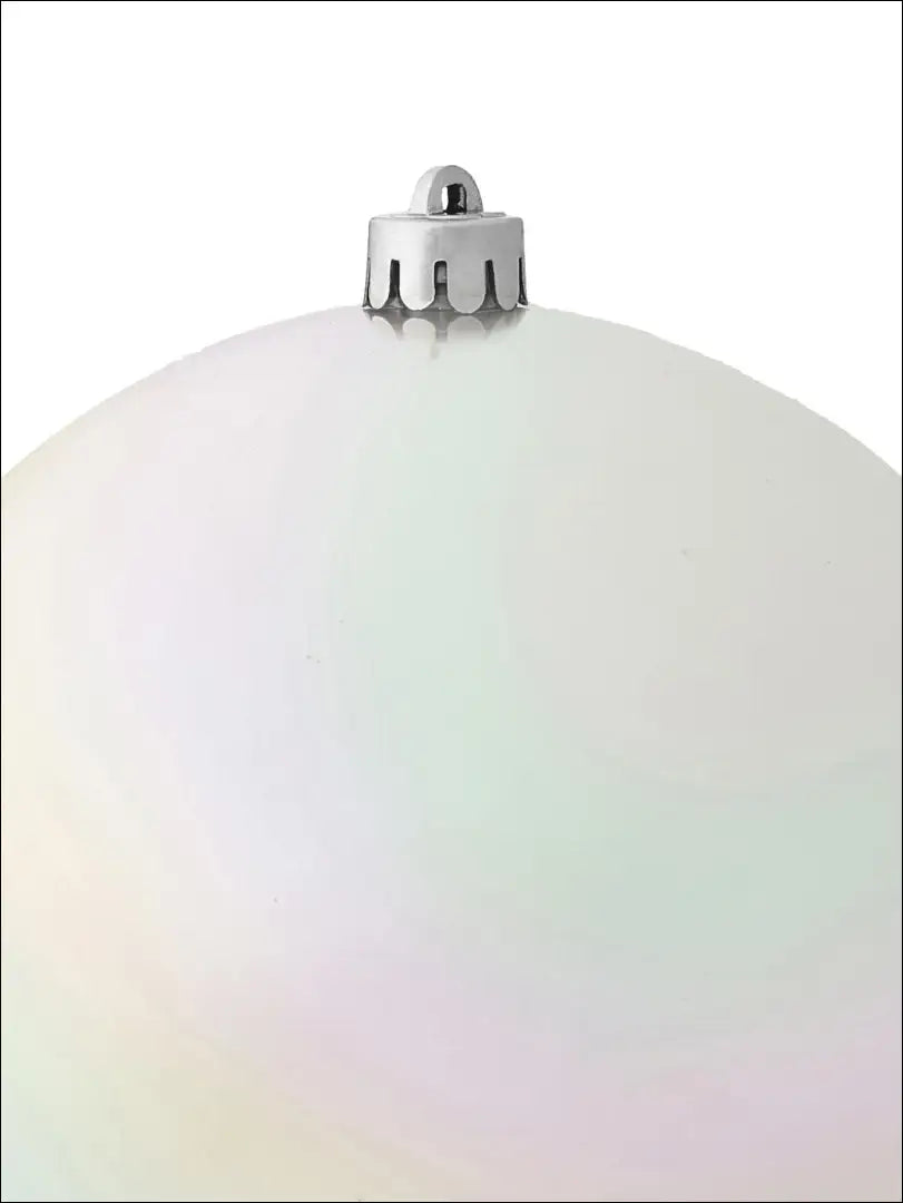 Kalėdinių burbulų komplektas (2vnt) DI4768 - €6 Save 50% __label:Pristatymas 1-2 d.d., color-balta, color-marga,