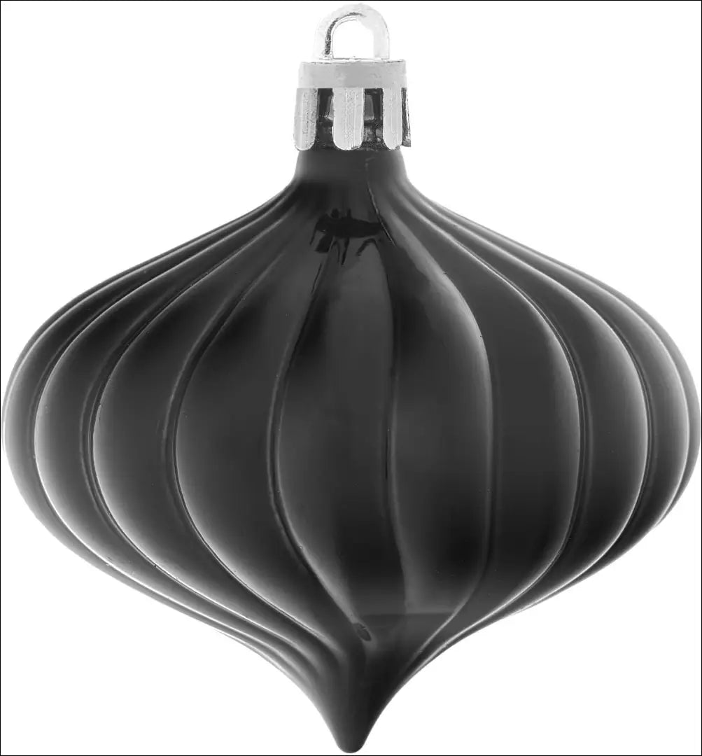 Kalėdinių burbulų komplektas (60vnt) DI4737 - €25 Save 50% 25-50, __label:Pristatymas 1-2 d.d., color-juoda,