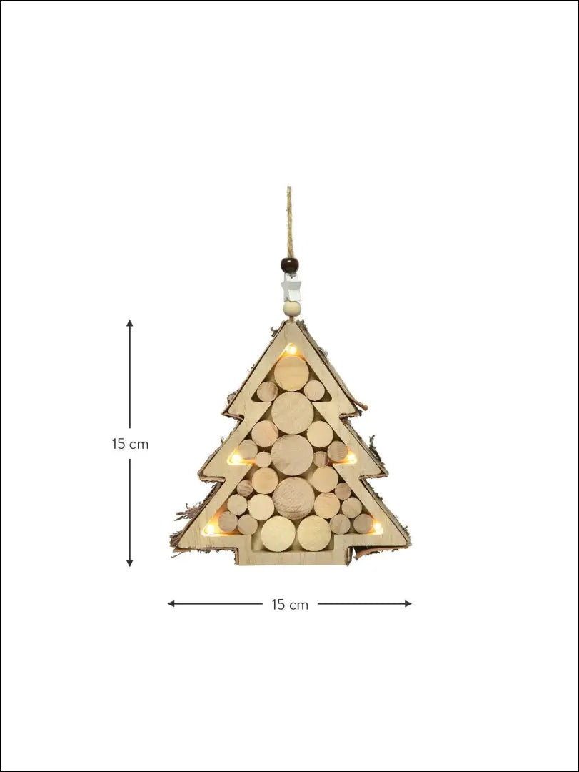 Kalėdinių LED žaisliukų komplektas (2vnt) DI4859 - €15 Save 50% __label:Pristatymas 1-2 d.d., color-ruda, color-smelio,