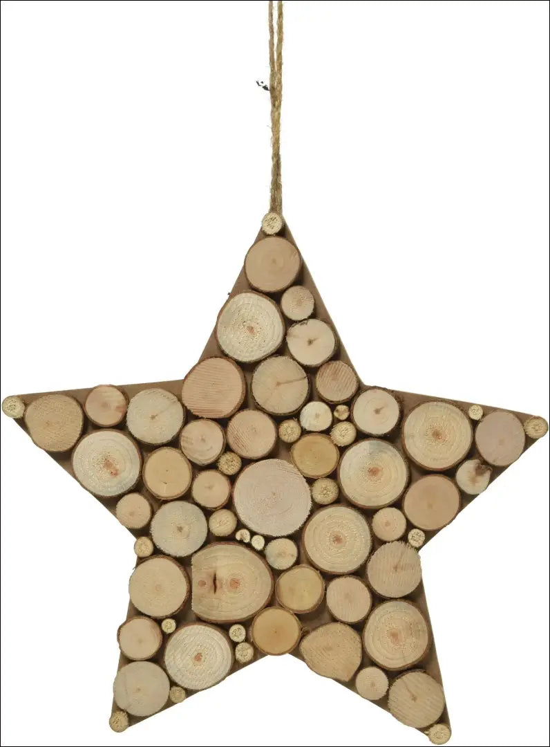 Kalėdinių žaisliukų komplektas (2vnt) DI4772 - €10 Save 50% __label:Pristatymas 1-2 d.d., color-ruda, kaledos,