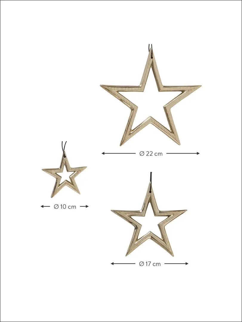 Kalėdinių žaisliukų komplektas (3vnt) DI4890 - €14 Save 50% __label:Pristatymas 1-2 d.d., color-auksine, kaledos,