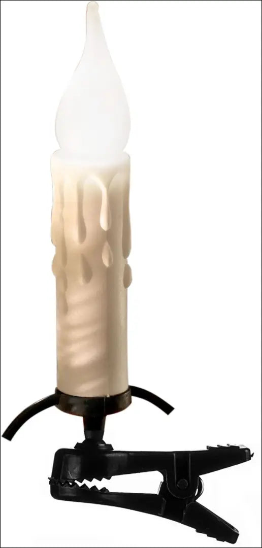 Kalėdų eglutės žvakės (20vnt) DI12374 - €24 Save 50% __label:Pristatymas 1-2 d.d., kaledos, material-plastikas,