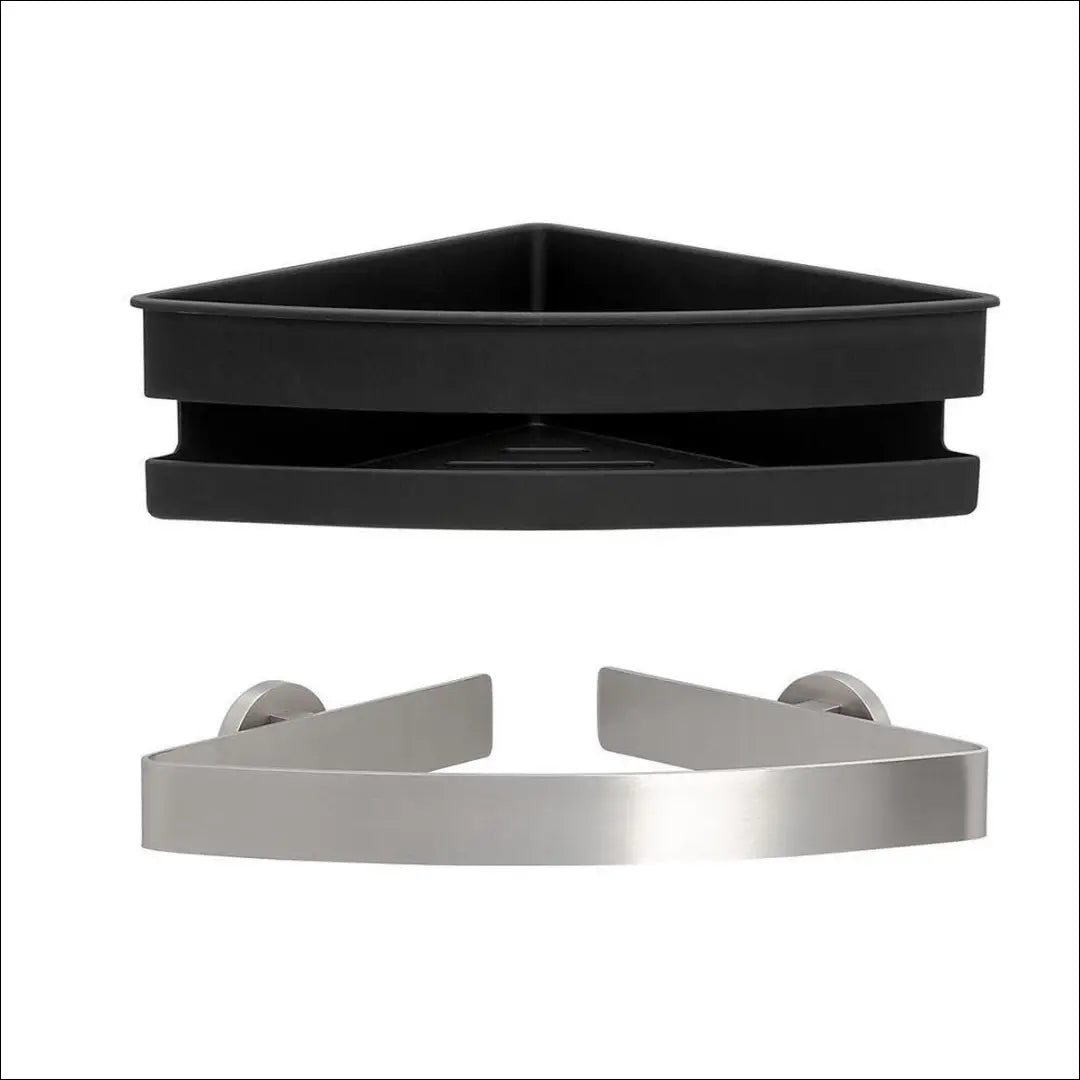 Kampinė dušo lentyna DA0090 - €37 Save 50% 25-50, __label:Pristatymas 1-2 d.d., vonios-aksesuarai, vonios-kambarys €25