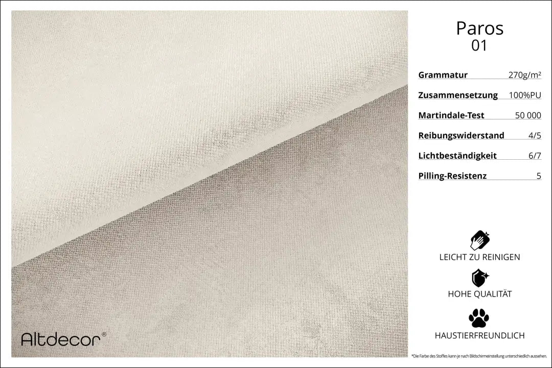 Kampinė sofa-lova MI970 - €786 Save 40% __label:Pristatymas 1-2 d.d., color-kremas, kampai, material-aksomas,