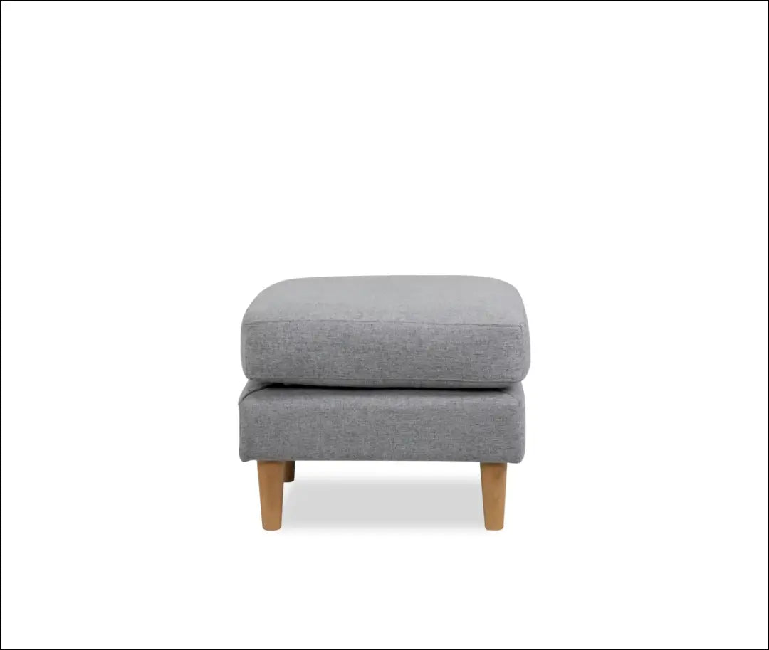 Kampinė sofa MI802 - €395 Save 50% __label:Pristatymas 1-2 d.d., color-pilka, geras, material-gobelenas, minksti Virš
