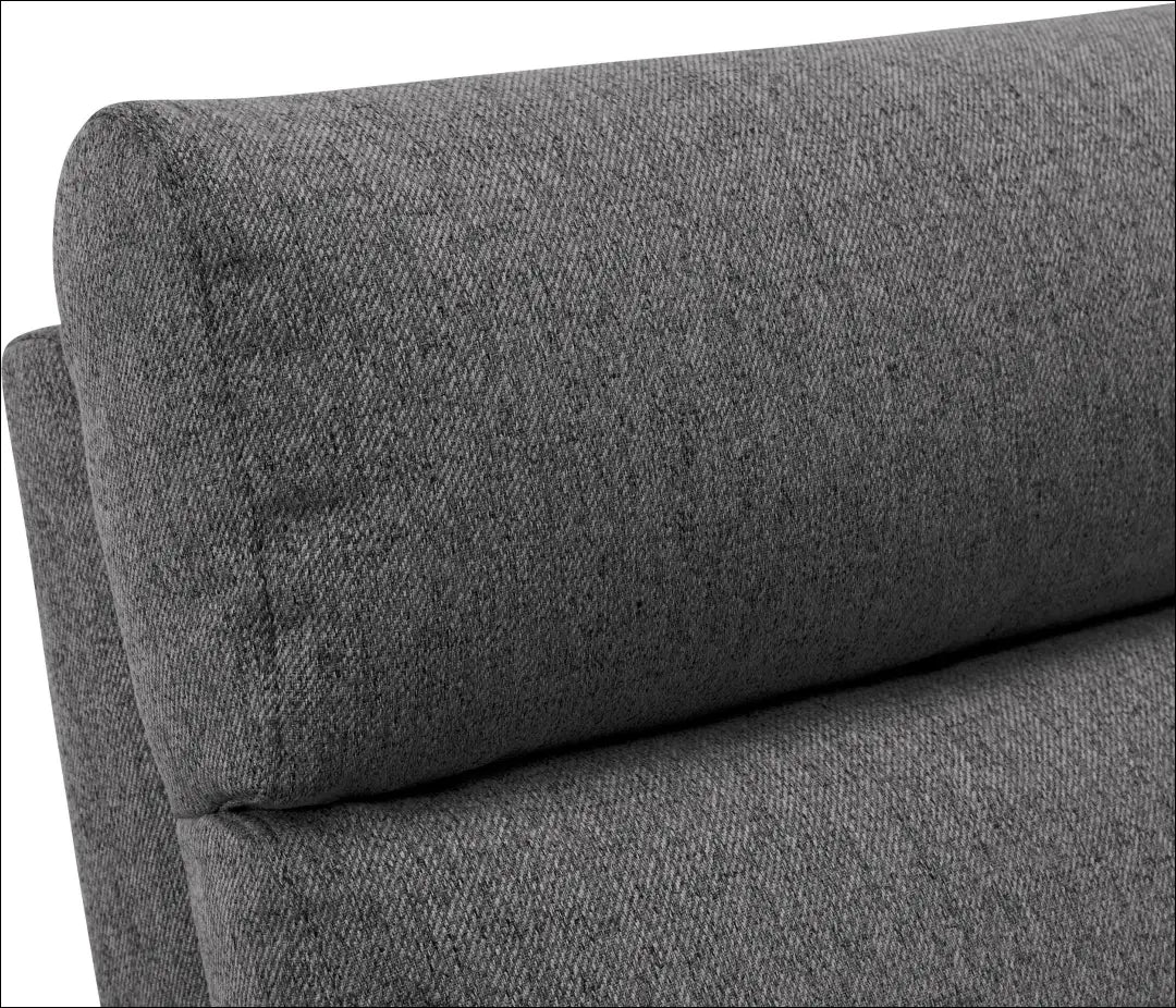 Kampinė sofa MI923 - €495 Save 50% __label:Pristatymas 1-2 d.d., color-pilka, material-poliesteris, minksti, over-200