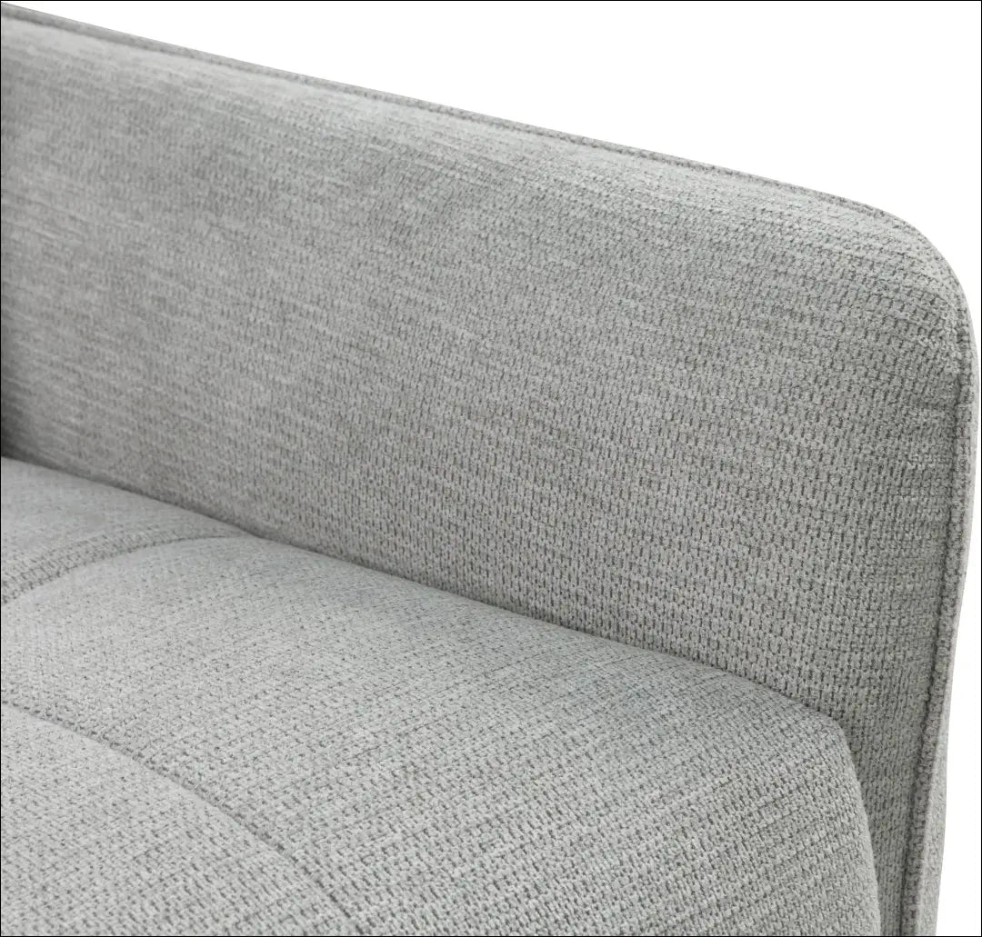 Kampinė sofa su atsilošimo funkcija MI877 - €645 Save 50% __label:Pristatymas 1-2 d.d., color-pilka, kampai,