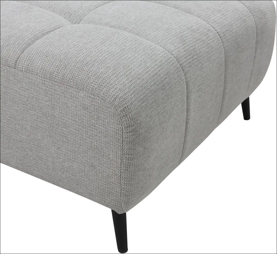 Kampinė sofa su atsilošimo funkcija MI877 - €645 Save 50% __label:Pristatymas 1-2 d.d., color-pilka, kampai,