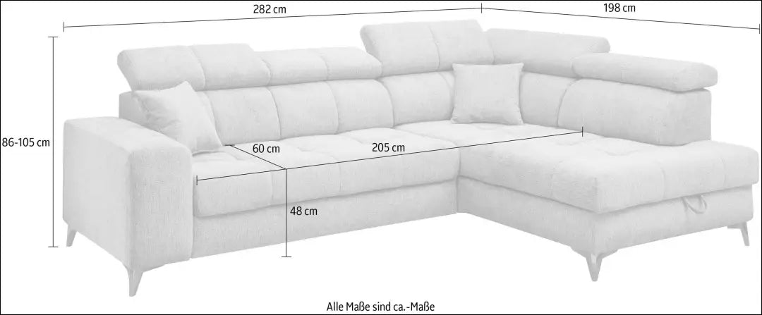 Kampinė sofa su miegama funkcija MI914 - €1,150 Save 50% __label:Pristatymas 1-2 d.d., color-smelio, kampai,