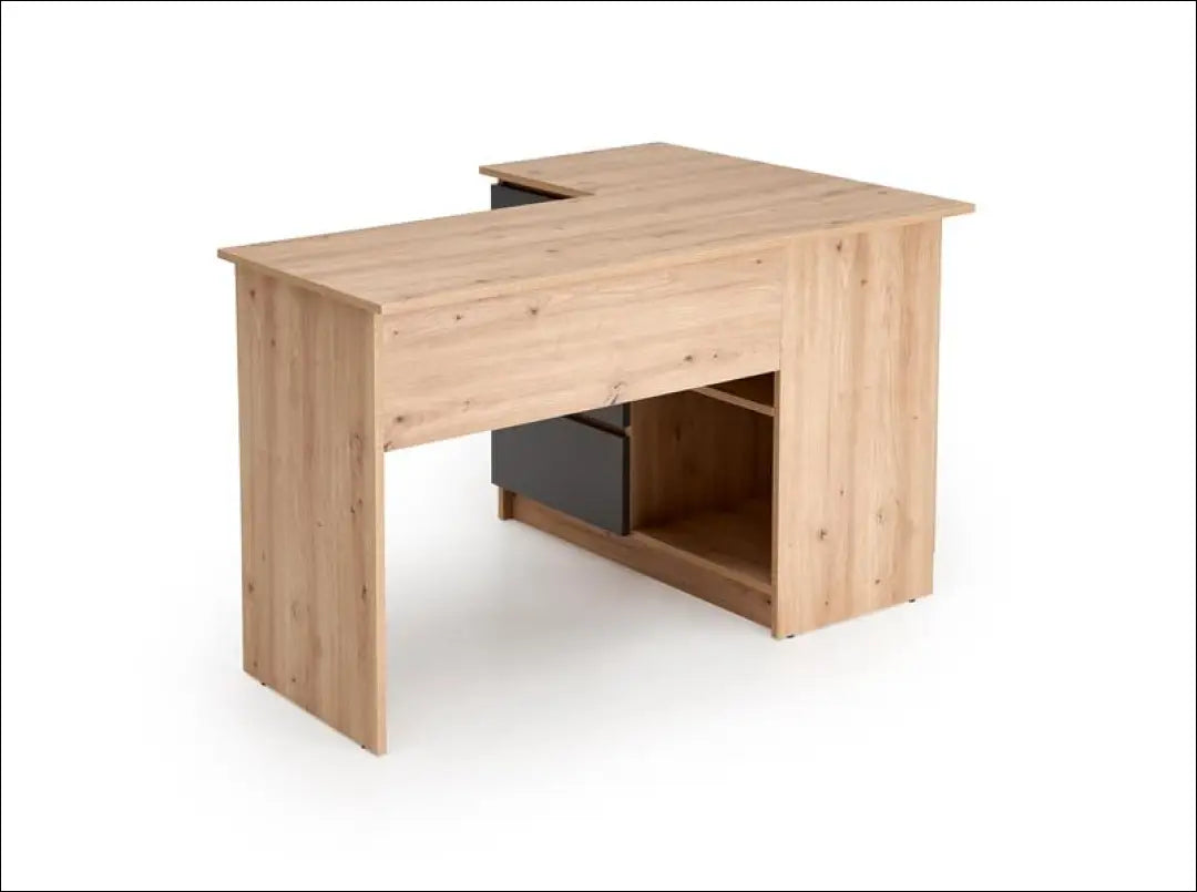 Kampinis rašomasis stalas BI328 - €100 Save 10% 100-200, __label:Pristatymas 1-2 d.d., biuro-baldai, biuro-stalai,