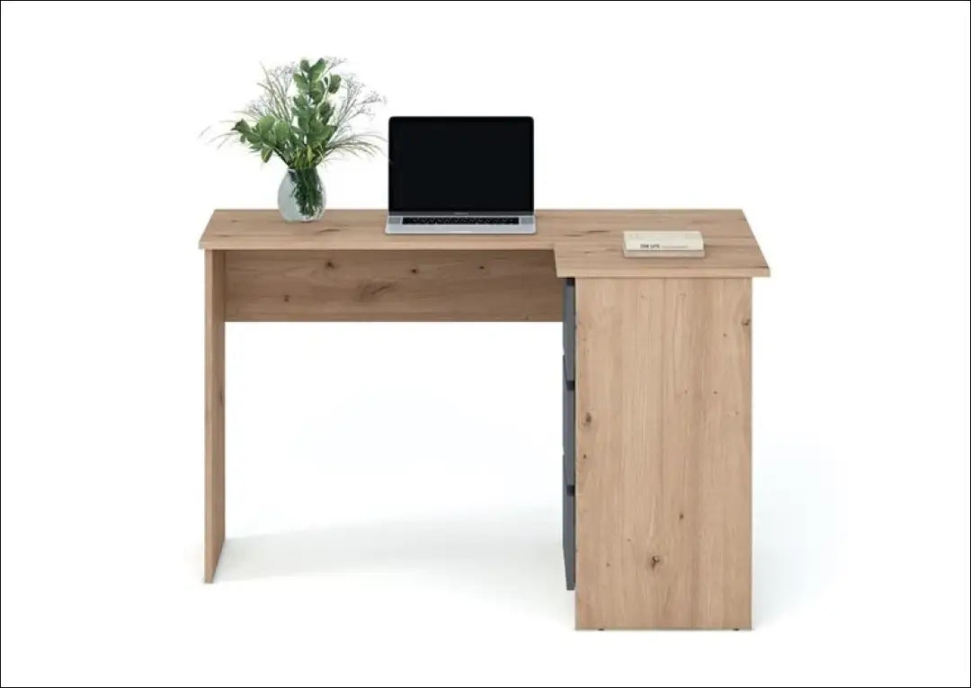 Kampinis rašomasis stalas BI328 - €100 Save 10% 100-200, __label:Pristatymas 1-2 d.d., biuro-baldai, biuro-stalai,