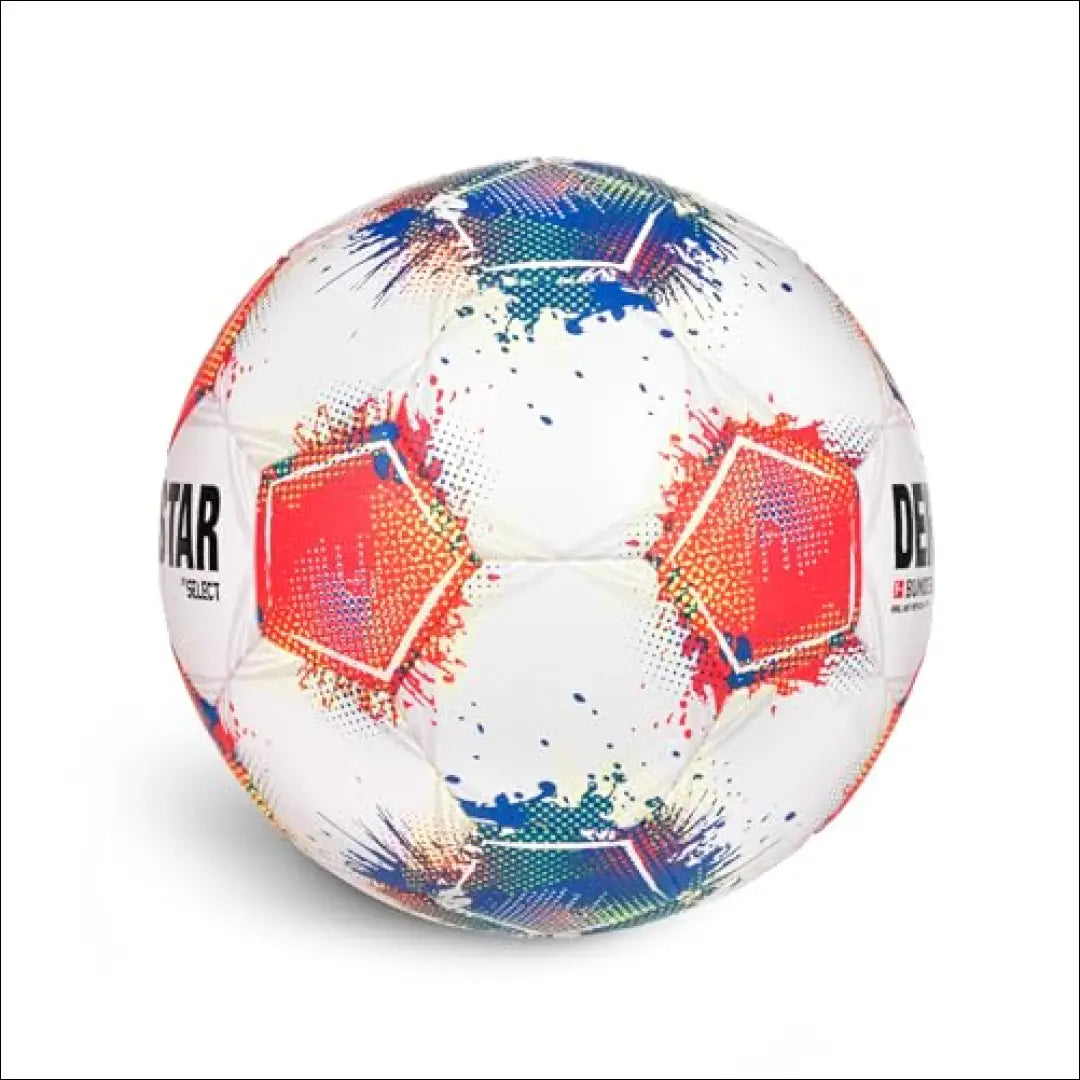 Kamuolys ’Derbystar’ SP172 - €13 Save 50% __label:Pristatymas 1-2 d.d., laisvalaikis, under-25 Iki €25 | Namų imperija