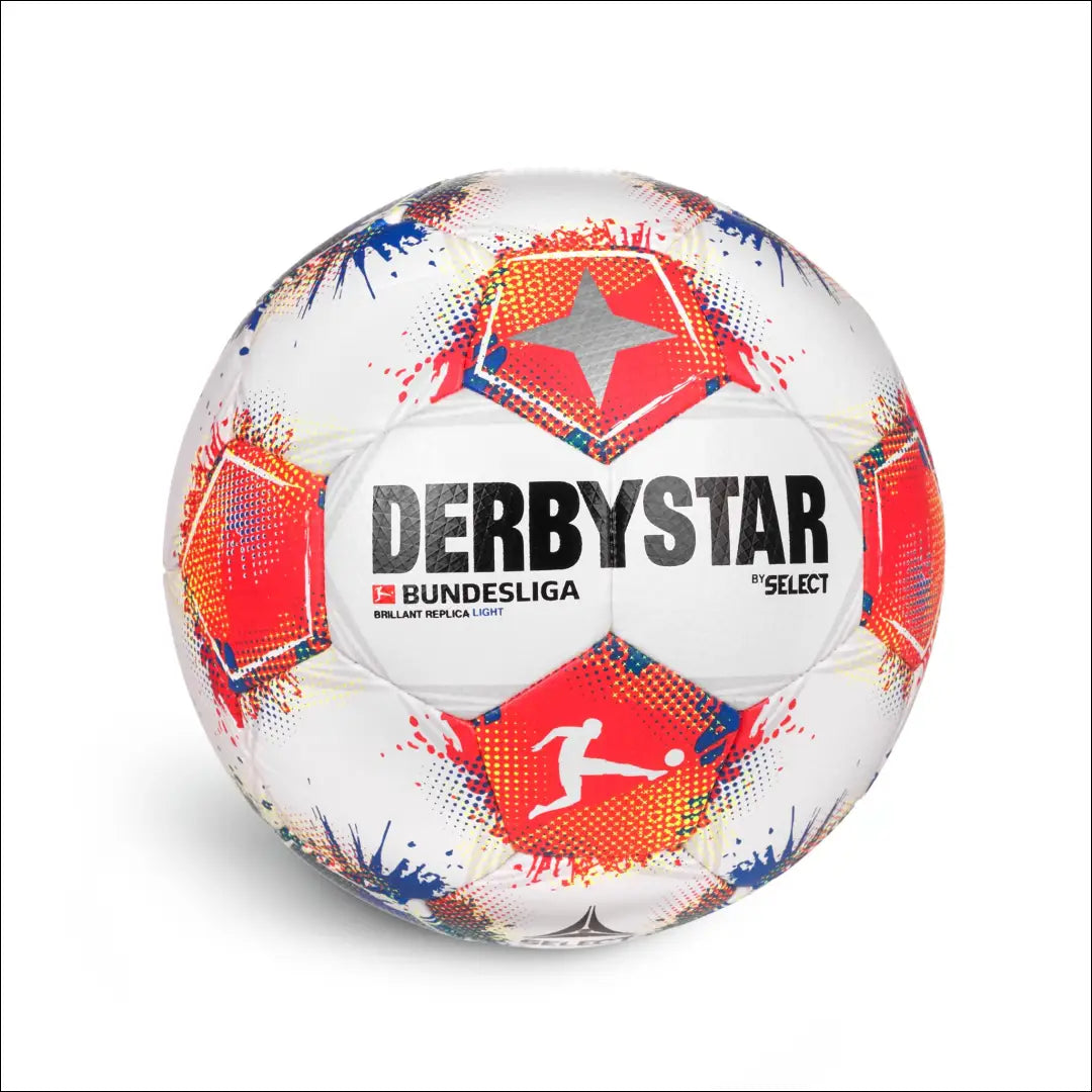 Kamuolys ’Derbystar’ SP172 - €13 Save 50% __label:Pristatymas 1-2 d.d., laisvalaikis, under-25 Iki €25 | Namų imperija