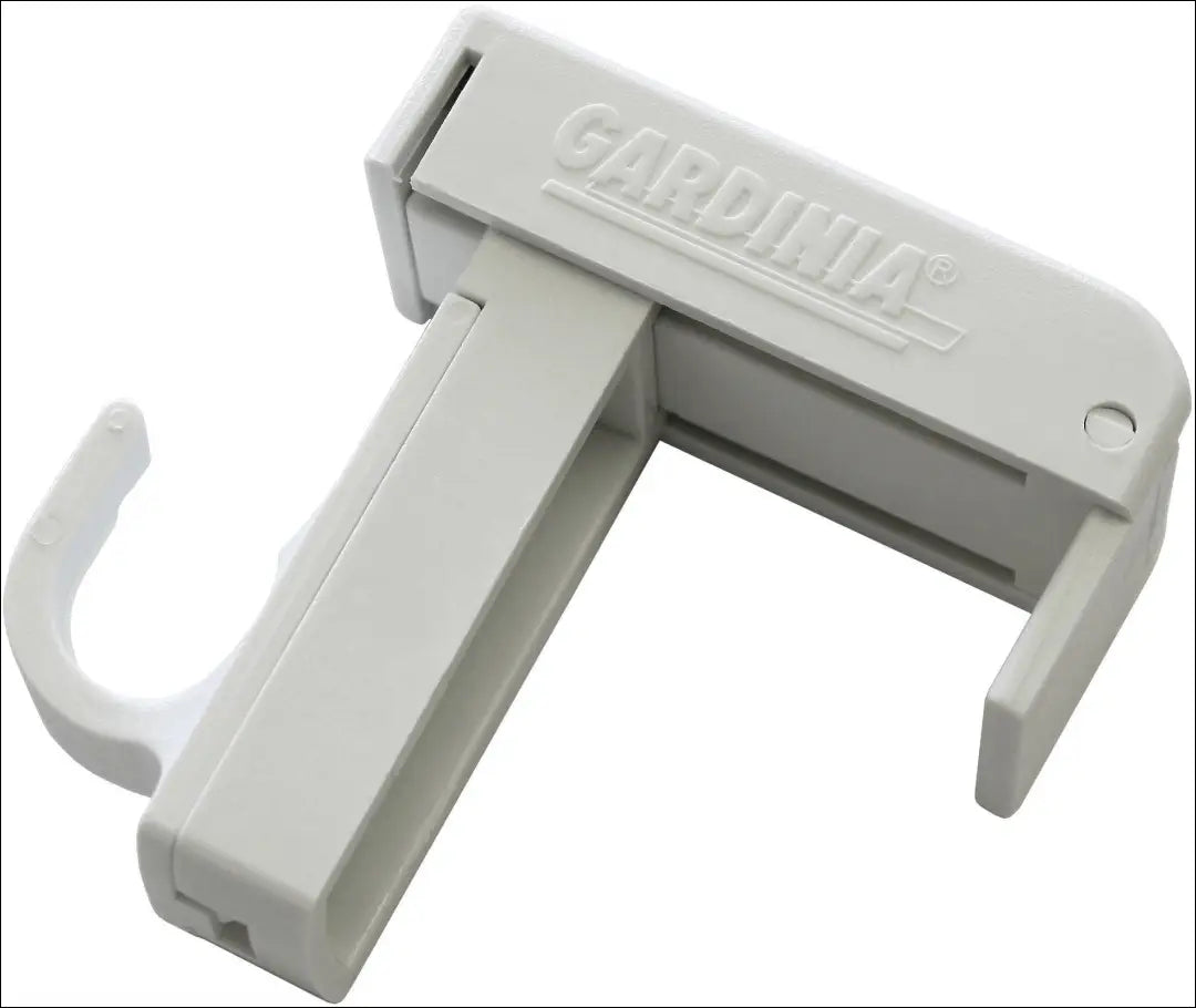 Karnizo laikikliai (2vnt) KI1524 - €8 Save 50% __label:Pristatymas 1-2 d.d., color-balta, kita, material-plastikas,