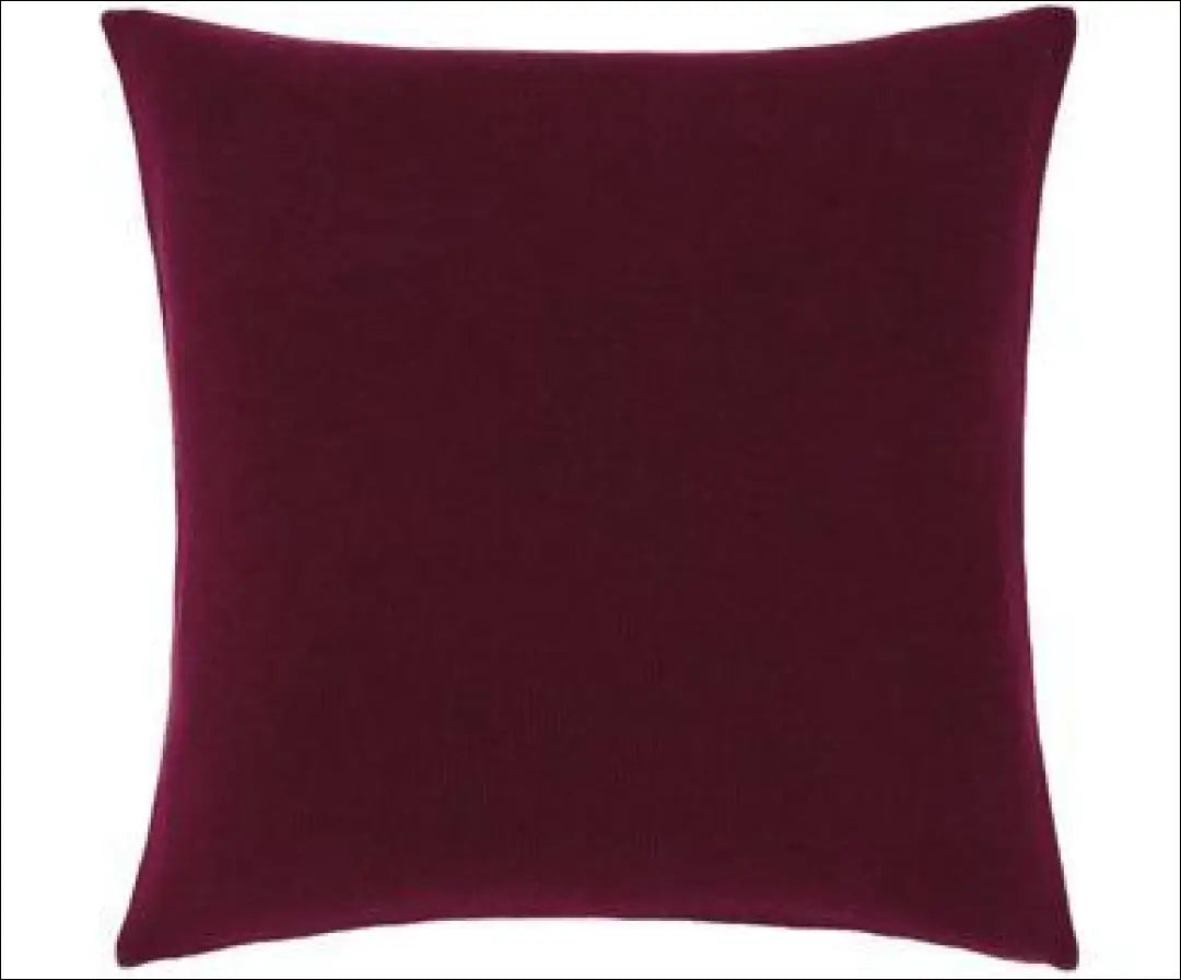 Kašmyro pagalvėlė DI402 - €50 Save 50% 50-100, __label:Pristatymas 1-2 d.d., color-raudona, interjeras,