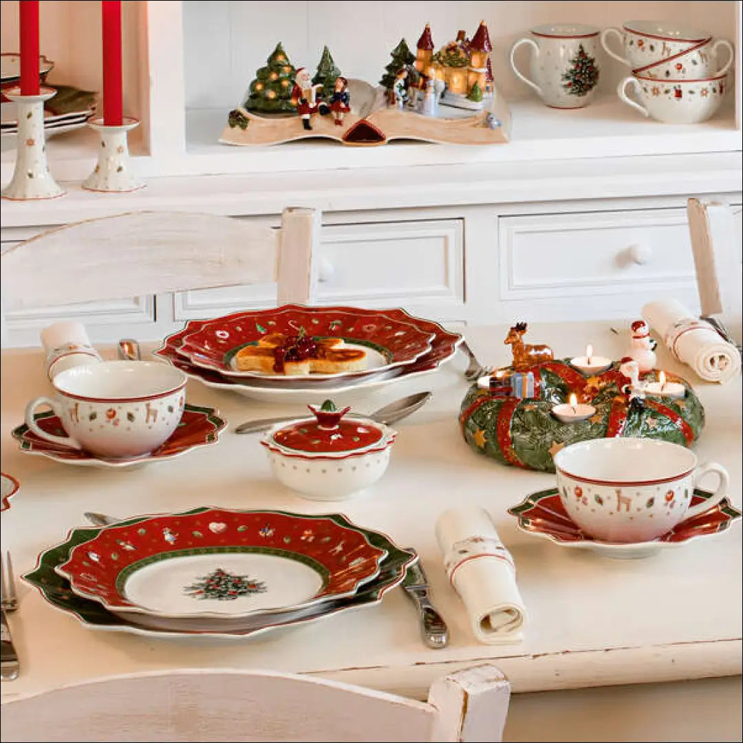 Kavos puodelis “Villeroy&Boch” DI10596 - €12 Save 50% __label:Pristatymas 1-2 d.d., color-balta, color-marga,