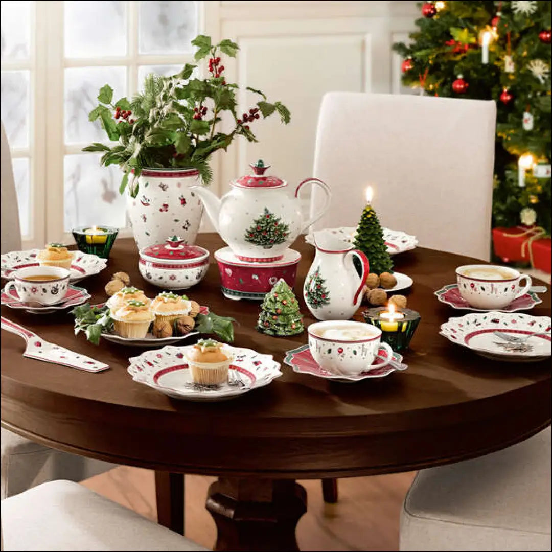 Kavos puodelis “Villeroy&Boch” DI10596 - €12 Save 50% __label:Pristatymas 1-2 d.d., color-balta, color-marga,
