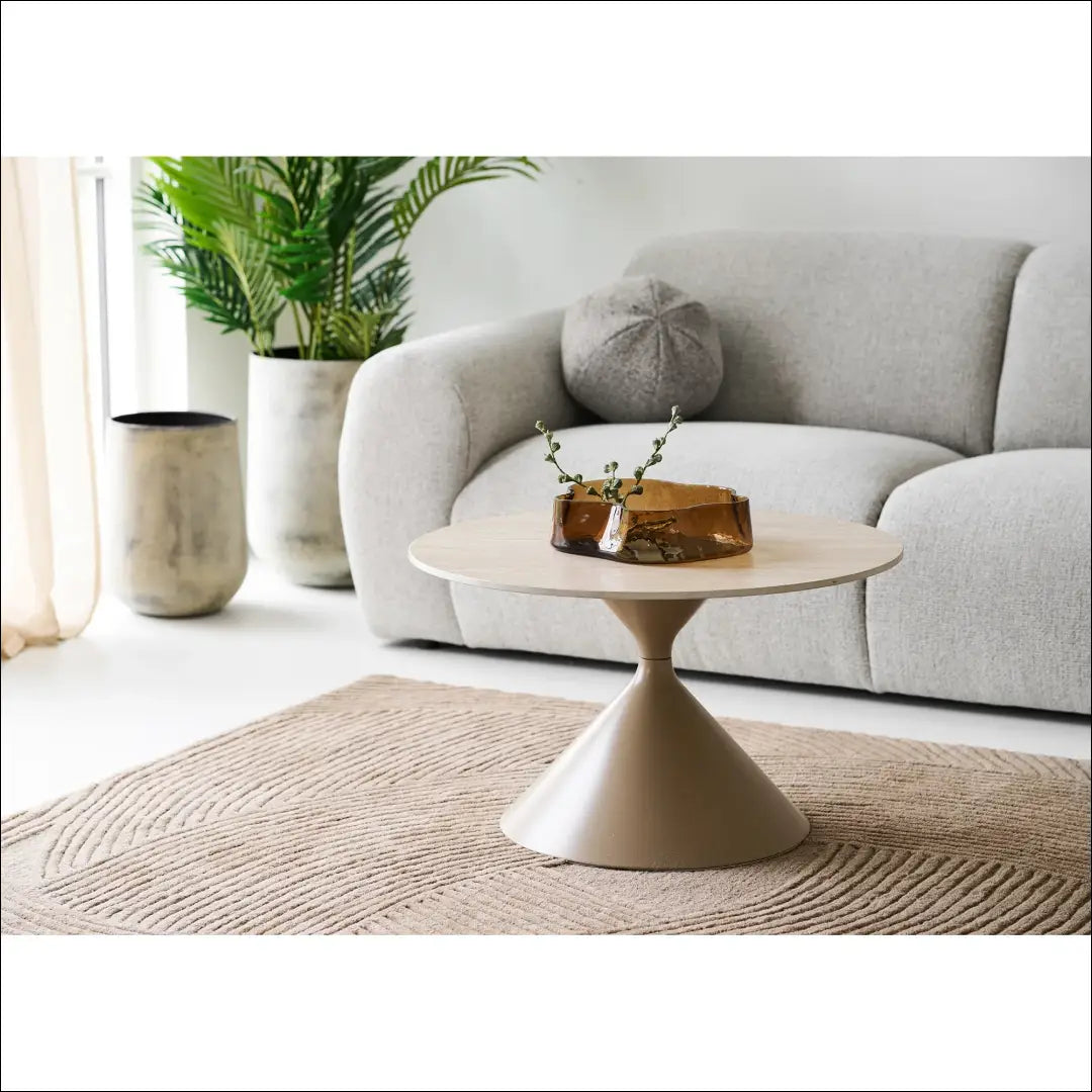 Kavos staliukas SI2231 - €175 Save 10% 100-200, color-smelio, kavos-staliukai, material-keramika, material-metalas €100