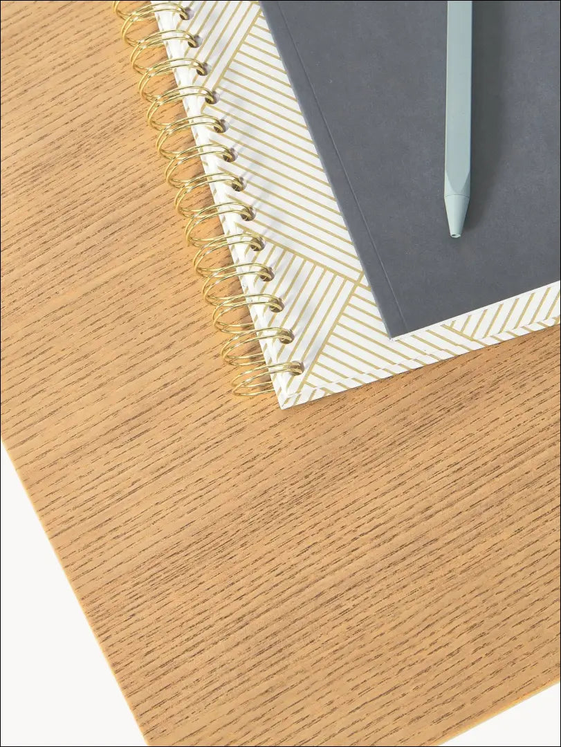 Kavos staliukas SI1236 - €120 Save 60% 100-200, color-ruda, material-medzio-masyvas, pazeistas, pazeisti Ruda / MDF