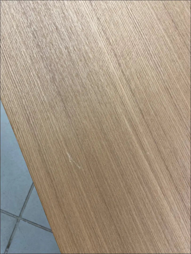 Kavos staliukas SI1236 - €120 Save 60% 100-200, color-ruda, material-medzio-masyvas, pazeistas, pazeisti Ruda / MDF