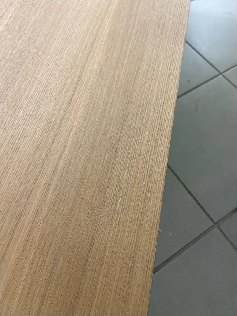 Kavos staliukas SI1236 - €120 Save 60% 100-200, color-ruda, material-medzio-masyvas, pazeistas, pazeisti Ruda / MDF