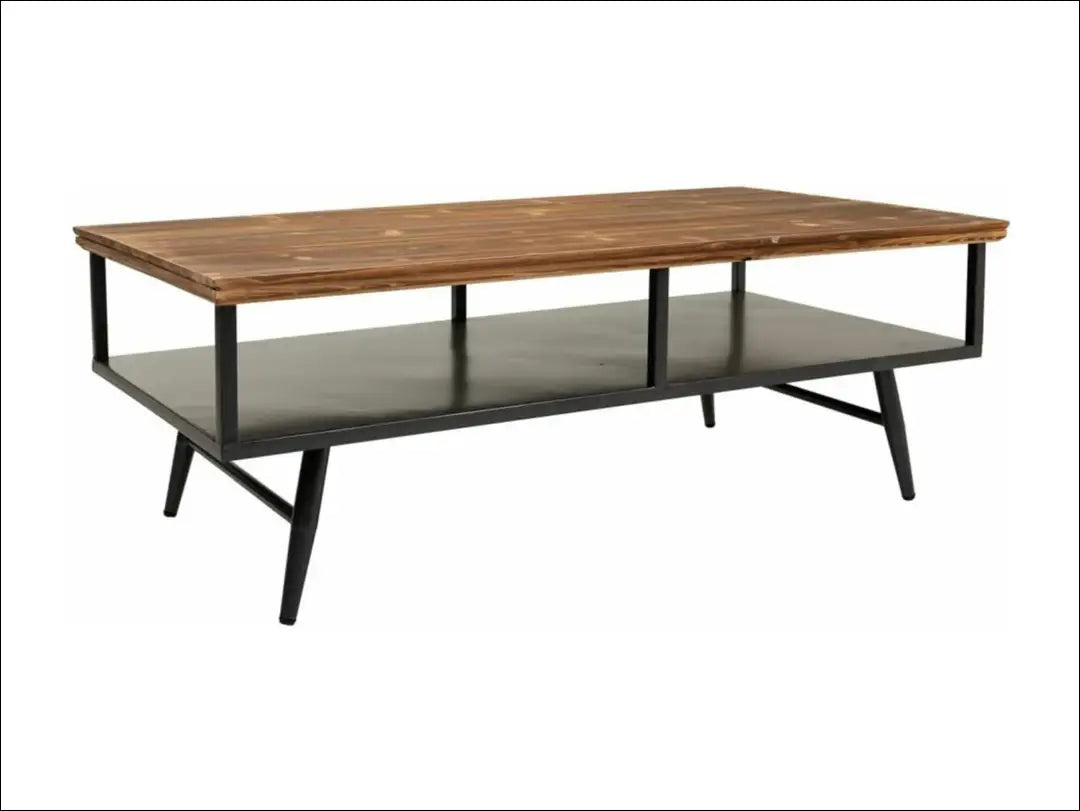 Kavos staliukas SI1240 - €87 Save 65% 50-100, __label:Pristatymas 1-2 d.d., color-pilka, color-ruda, kavos-staliukai