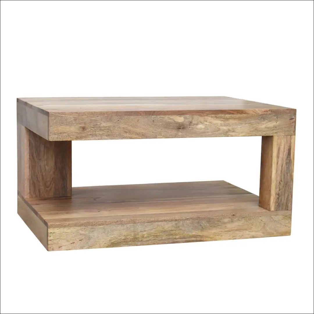 Kavos staliukas SI1571 - €182 Save 55% 100-200, __label:Pristatymas 1-2 d.d., color-ruda, kavos-staliukai,