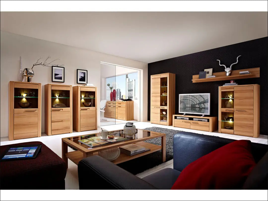 Kavos staliukas SI1694 - €139 Save 55% 100-200, __label:Pristatymas 1-2 d.d., color-ruda, kavos-staliukai,