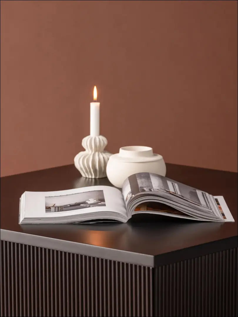 Kavos staliukas SI1784 - €199 Save 55% 100-200, __label:Pristatymas 1-2 d.d., color-juoda, material-mdf, pazeistas €100