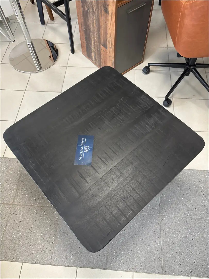 Kavos staliukas SI1836 - €67 Save 55% 50-100, __label:Pristatymas 1-2 d.d., color-juoda, kavos-staliukai,