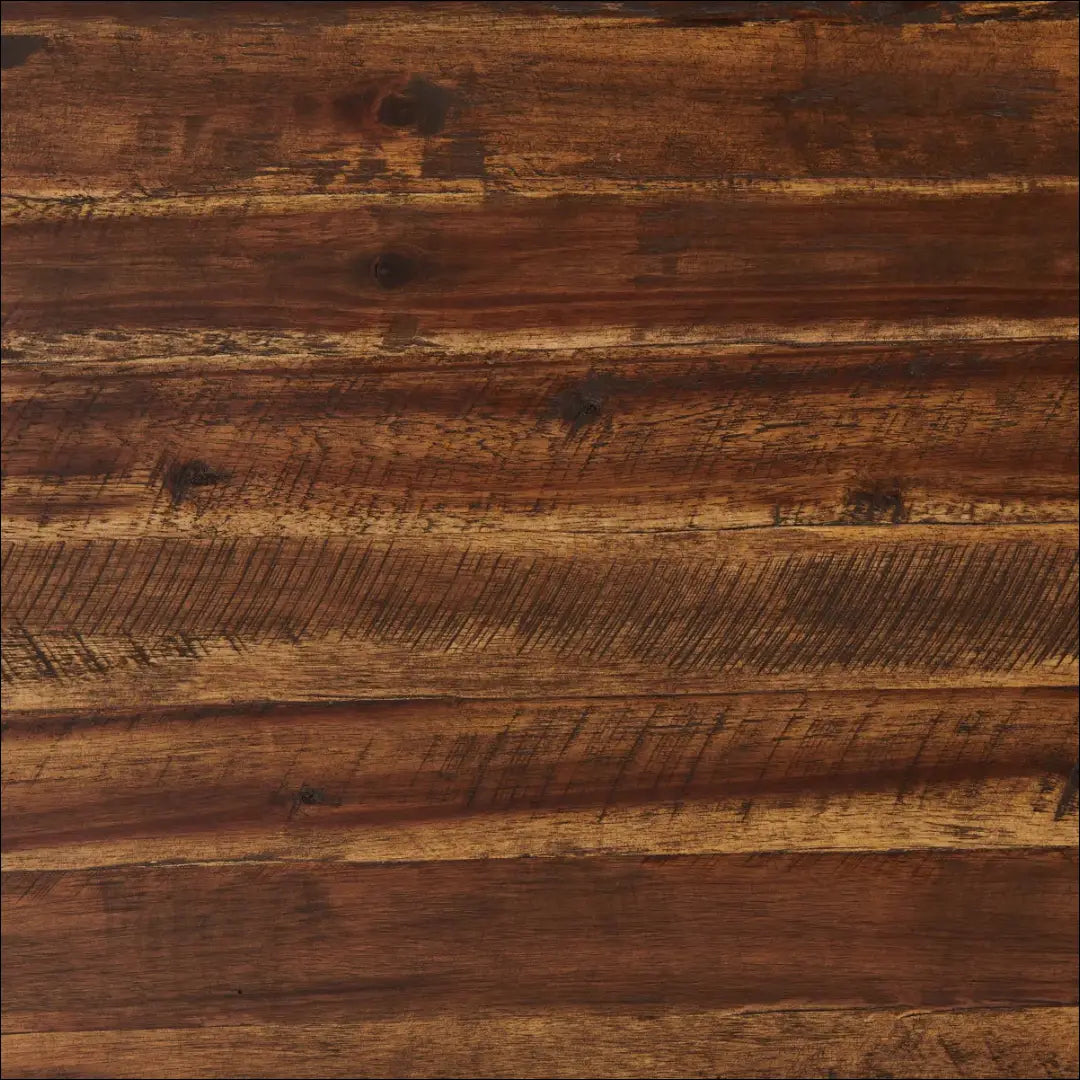 Kavos staliukas SI1864 - €240 Save 50% __label:Pristatymas 1-2 d.d., color-juoda, color-ruda, kavos-staliukai,