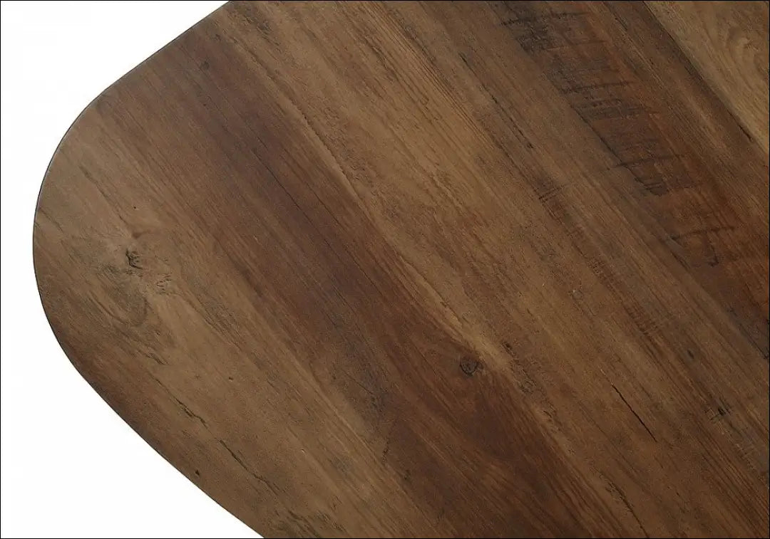 Kavos staliukas SI1968 - €85 Save 50% 50-100, __label:Pristatymas 1-2 d.d., color-juoda, color-ruda, kavos-staliukai