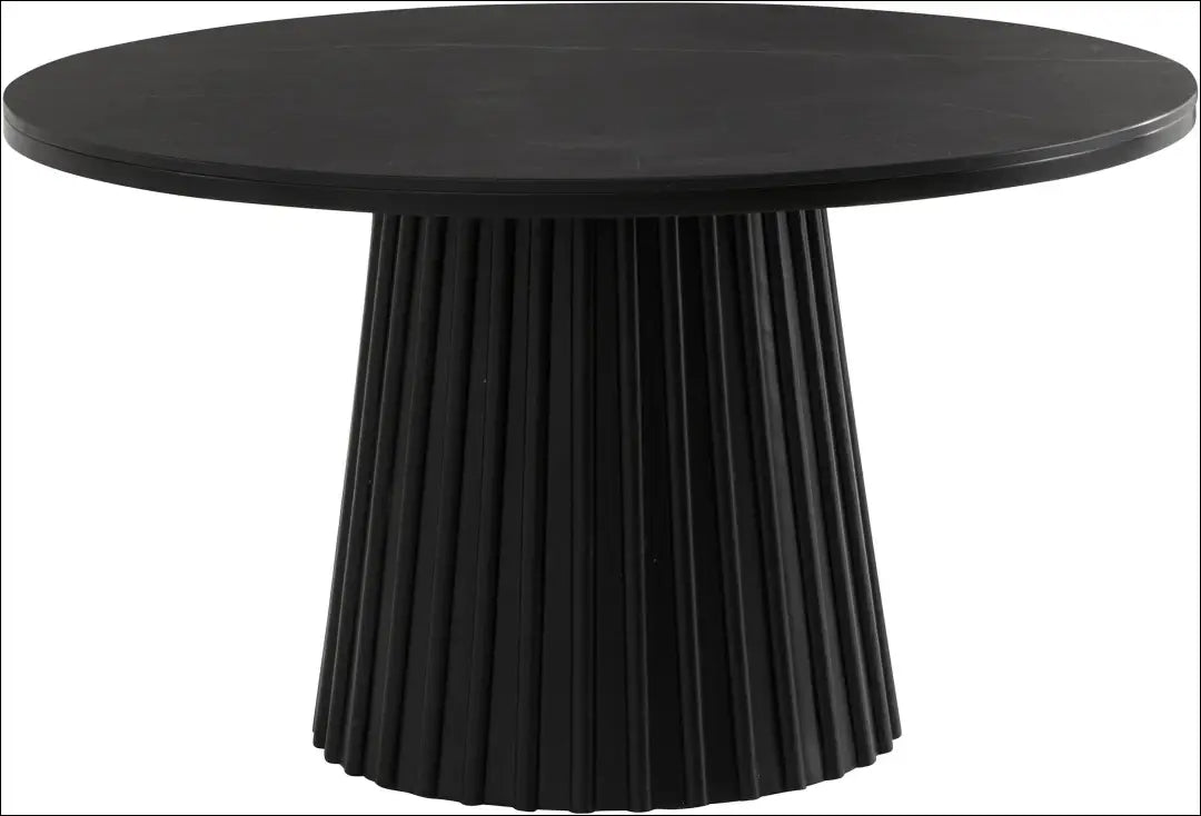 Kavos staliukas SI2047 - €155 Save 50% 100-200, __label:Pristatymas 1-2 d.d., color-juoda, kavos-staliukai,