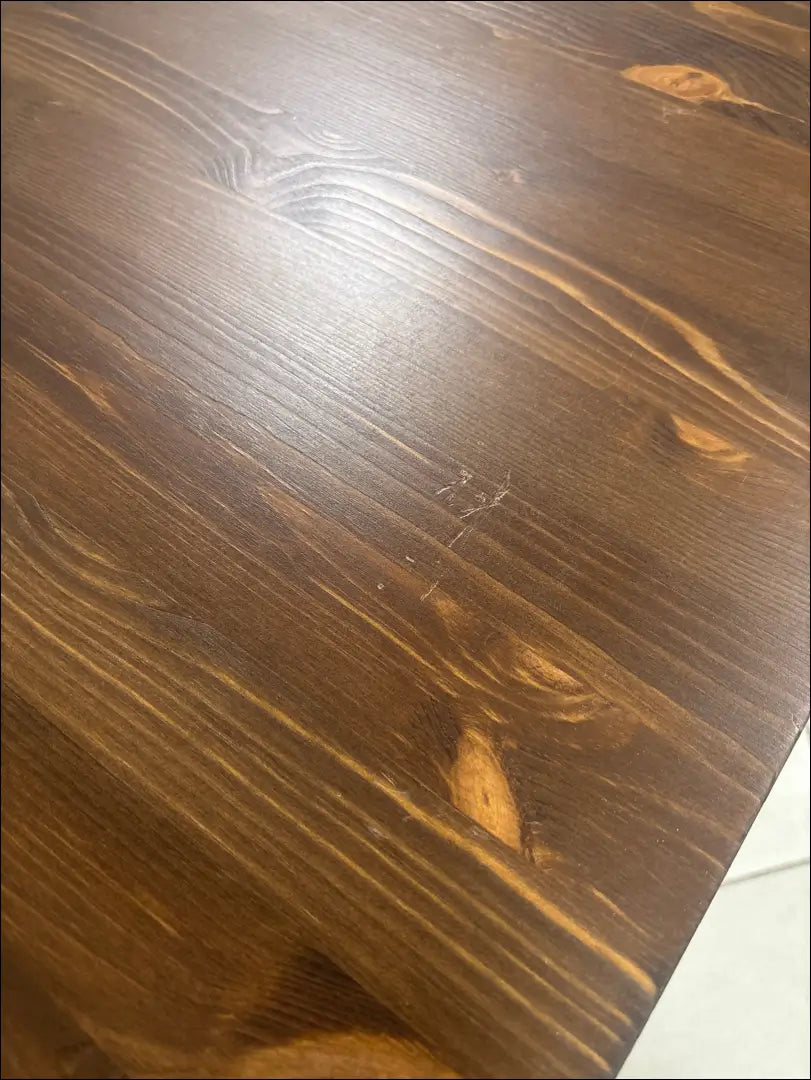 Kavos staliukas SI2080 - €75 Save 60% 50-100, __label:Pristatymas 1-2 d.d., color-ruda, material-medzio-masyvas,