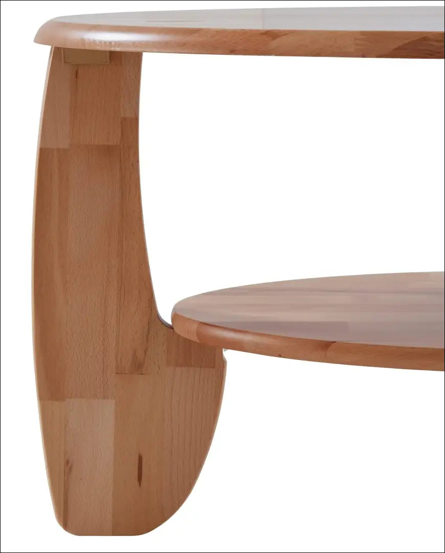 Kavos staliukas SI2084 - €100 Save 50% 100-200, __label:Pristatymas 1-2 d.d., color-ruda, kavos-staliukai,