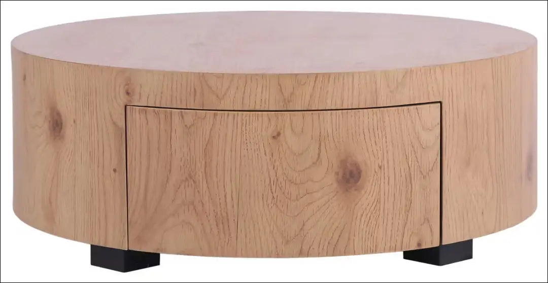 Kavos staliukas SI2205 - €145 Save 50% 100-200, __label:Pristatymas 1-2 d.d., color-ruda, kavos-staliukai, material-mdf
