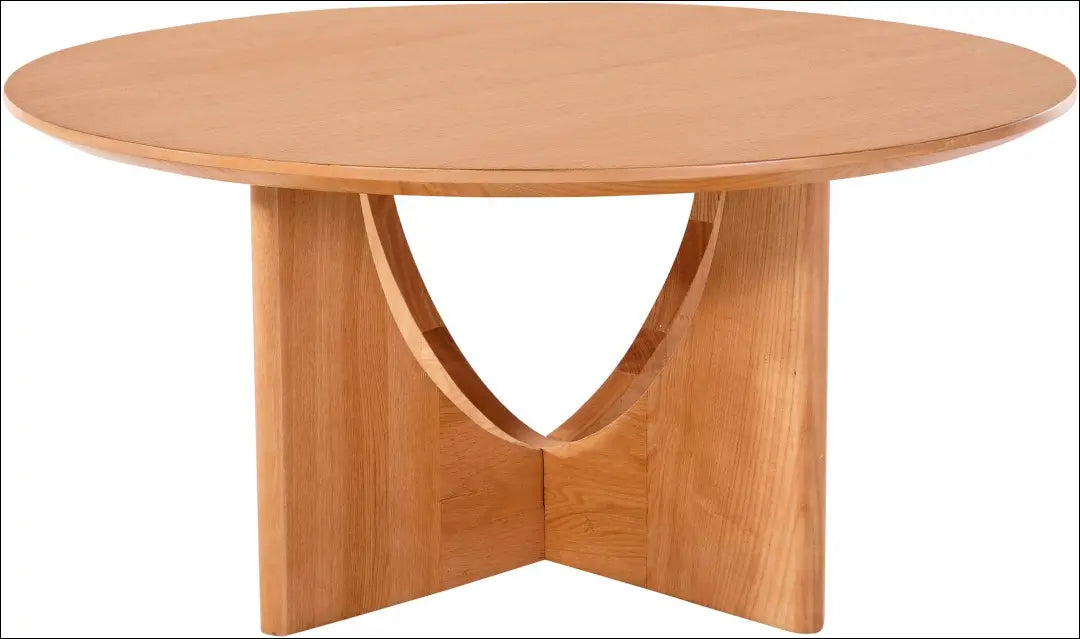 Kavos staliukas SI2271 - €135 Save 50% 100-200, __label:Pristatymas 1-2 d.d., color-ruda, kavos-staliukai, material-mdf