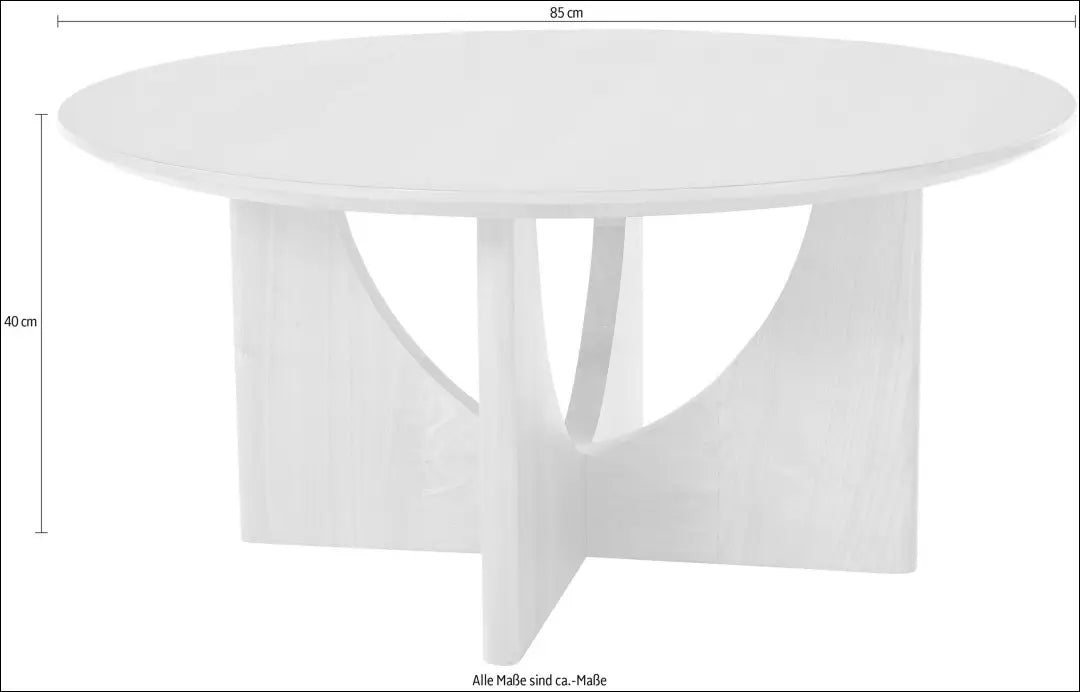 Kavos staliukas SI2271 - €135 Save 50% 100-200, __label:Pristatymas 1-2 d.d., color-ruda, kavos-staliukai, material-mdf