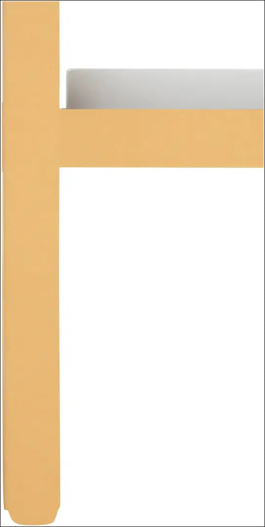 Kavos staliukas SI2275 - €110 Save 50% 100-200, __label:Pristatymas 1-2 d.d., color-auksine, color-balta,