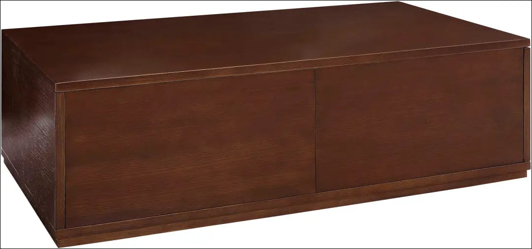 Kavos staliukas SI2287 - €220 Save 50% __label:Pristatymas 1-2 d.d., color-ruda, kavos-staliukai, material-mdf,
